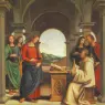 Perugino_Pietro_The_Vision_of_St._Bernard_1493