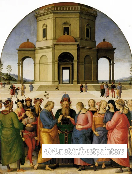 Perugino_The_Betrothal_of_the_Virgin