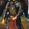 Perugino_The_archangel_Michael