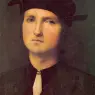 Pietro Vannucci, Italian,1450-1524