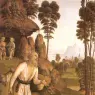Pietro Vannucci, Italian,1450-1524