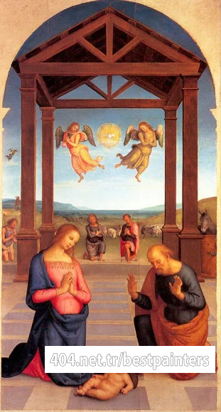 perugino1