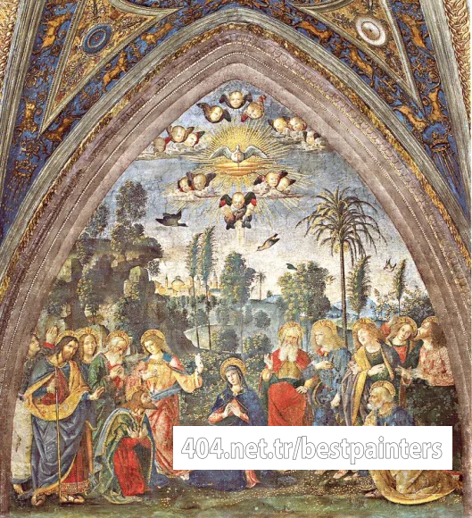 pinturicchio11