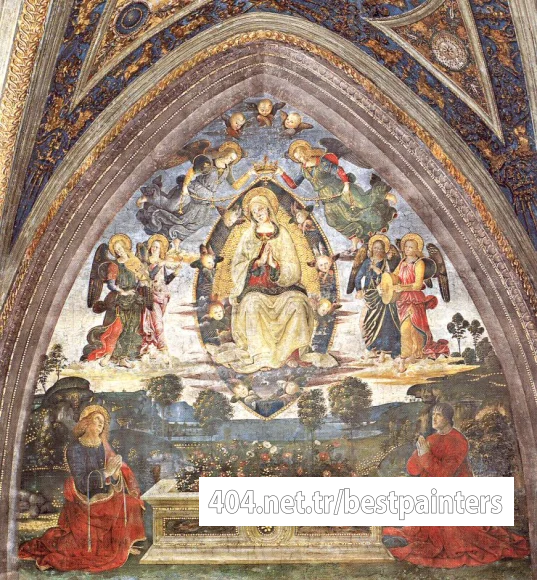 pinturicchio12