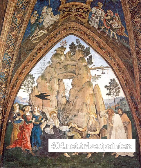 pinturicchio14