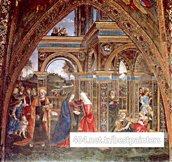 pinturicchio15