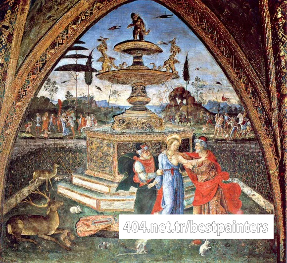 pinturicchio17