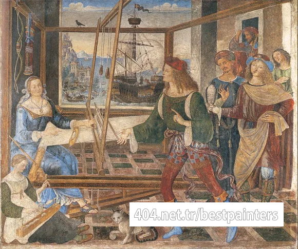 pinturicchio1