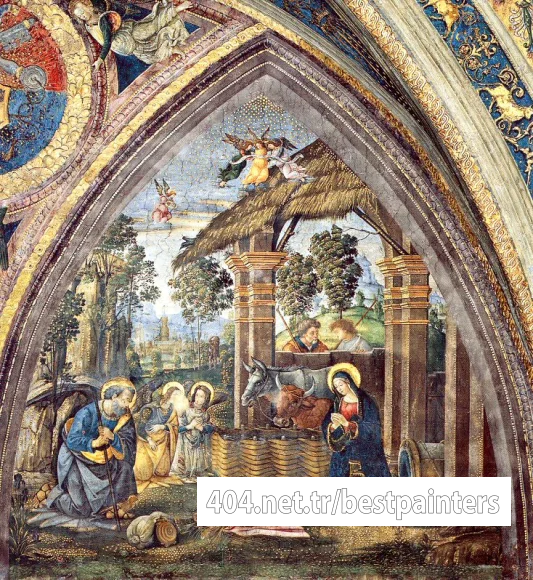 pinturicchio7