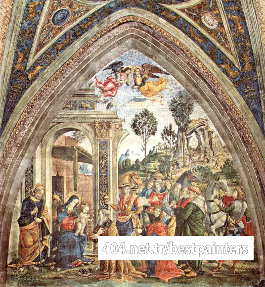 pinturicchio8