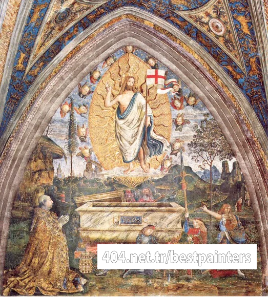 pinturicchio9