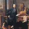 BATONI_Pompeo_Portrait_Of_Charles_Crowle