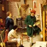 Massani_Pompeo_The_Artists_Studio