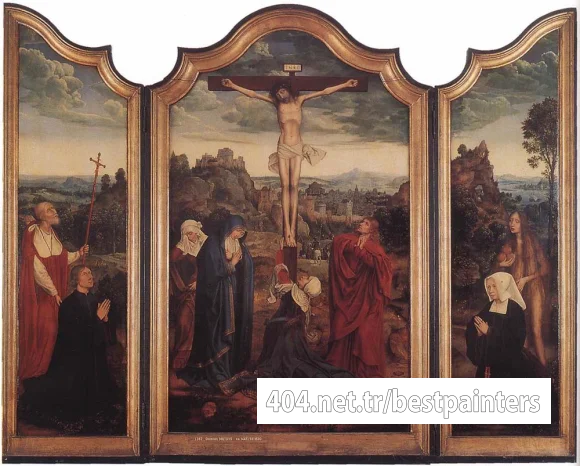 MASSYS_Quentin_Christ_on_the_Cross_with_Donors
