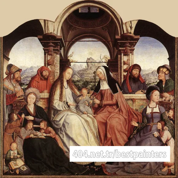 MASSYS_Quentin_St_Anne_Altarpiece_central_panel