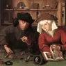 MASSYS_Quentin_The_Moneylender_and_his_Wife