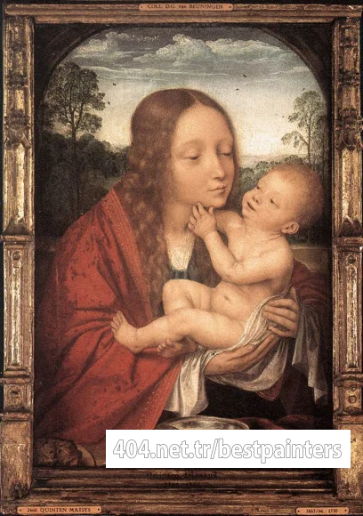 MASSYS_Quentin_Virgin_and_Child_in_a_Landscape