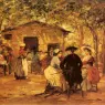 Sorbi_Raffaello_An_Outdoor_Cafe