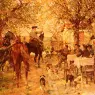 Sorbi_Raffaelo_The_Department_Of_The_Hunting_Party