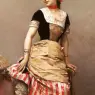 Raimundo de Madrazo y Garreta (1841-1920)