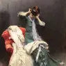 Garreta_Raimundo_De_Madrazo_Y_Preparing_For_The_Costume_Ball