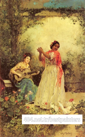 Garreta_Raimundo_De_Madrazo_y_Bella_y_Canto