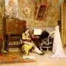 Raimundo de Madrazo y Garreta (1841-1920)