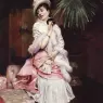 Madrazo_y_Garreta_Raimundo_de_LADY_WITH_A_MASK