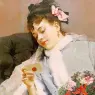 Madrazo_y_Garreta_The_Love_Letter
