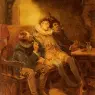 Ralph Hedley (1851-1913)