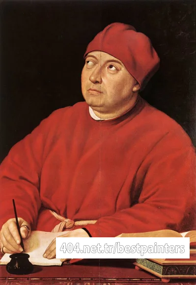 Raphael_Cardinal_Tommaso_Inghirami