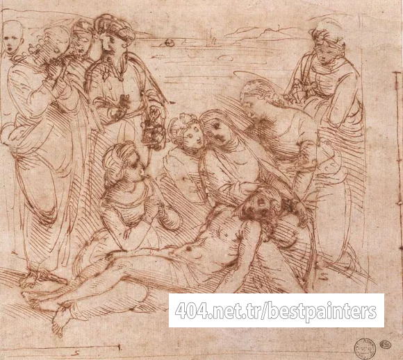 Raphael_Lamentation_over_the_Dead_Christ