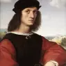 Raphael_Portrait_of_Agnolo_Doni