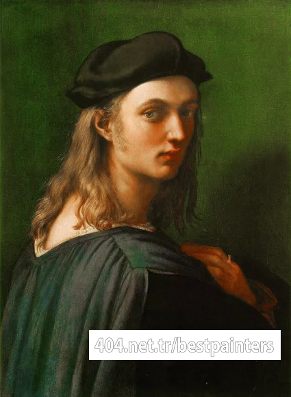 Raphael_Portrait_of_Bindo_Altoviti