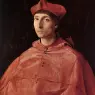 Raphael_Portrait_of_a_Cardinal
