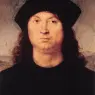 Raphael_Portrait_of_a_Man