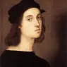 Raphael_Self_Portrait