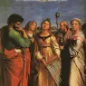 Raphael_St_Cecilia_with_Sts_Paul_John_Evangelists_Augustine_and_Mary_Magdalene