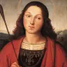 Raphael_St_Sebastian_1501