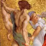 Raphael_Stanza_Della_Segnatura_detail10