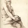 Raphael_Study_for_Adam