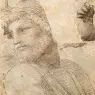 Raphael_Study_for_the_Head_of_a_Poet
