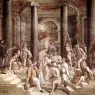 Raphael_The_Baptism_of_Constantine