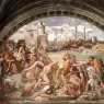 Raphael_The_Battle_of_Ostia