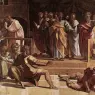 Raphael_The_Death_of_Ananias
