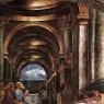 Raphael_The_Expulsion_of_Heliodorus_from_the_Temple_detail2