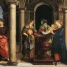 Raphael_The_Presentation_in_the_Temple_(Oddi_altar_predella)