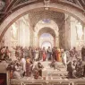 Raphael_The_School_of_Athens