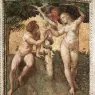 Raphael_The_Stanza_della_Segnatura_Adam_and_Eve