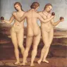 Raphael_The_Three_Graces